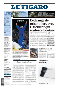 Le Figaro