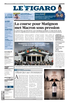 Le Figaro