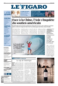 Le Figaro