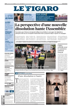 Le Figaro