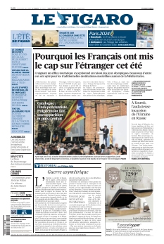 Le Figaro