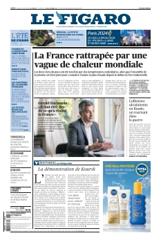 Le Figaro