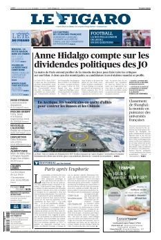 Le Figaro