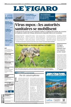 Le Figaro