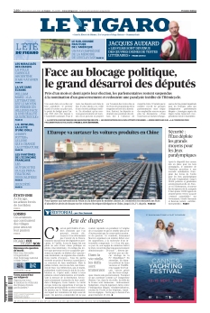 Le Figaro