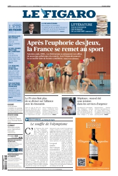 Le Figaro