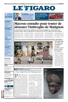 Le Figaro