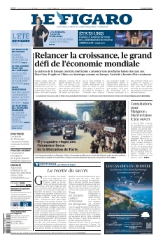 Le Figaro