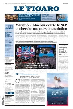 Le Figaro