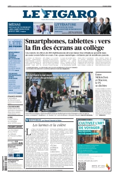 Le Figaro