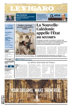 Le Figaro