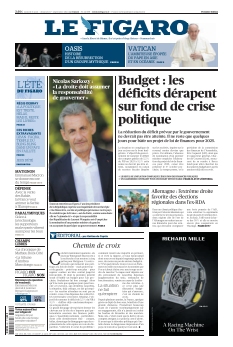 Le Figaro