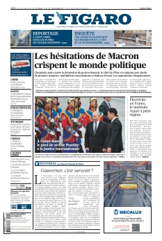 Le Figaro