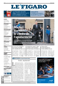 Le Figaro