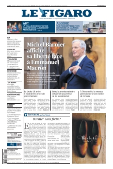 Le Figaro