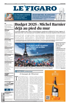 Le Figaro