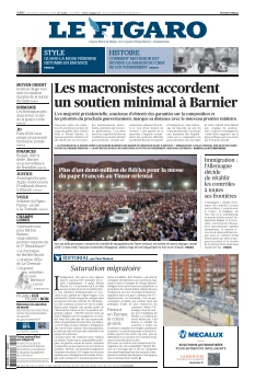 Le Figaro