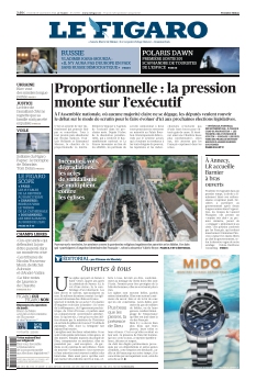 Le Figaro