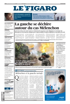 Le Figaro