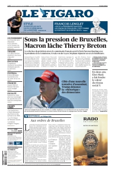 Le Figaro