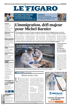 Le Figaro