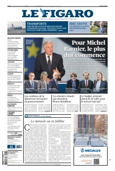 Le Figaro