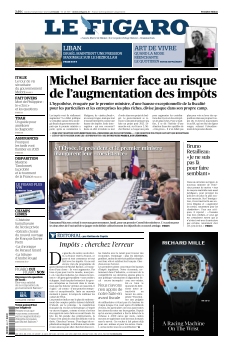 Le Figaro