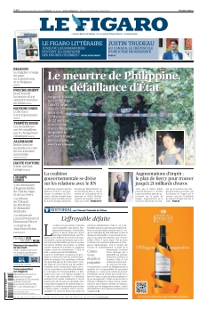 Le Figaro