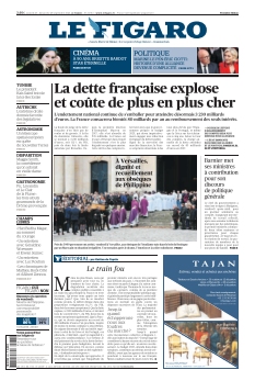 Le Figaro