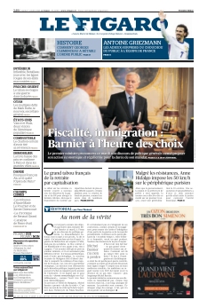 Le Figaro