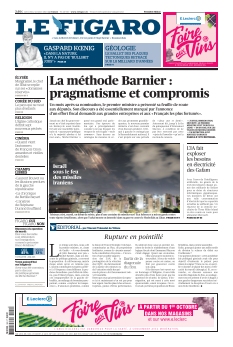 Le Figaro