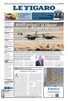 Le Figaro