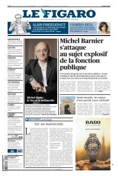 Le Figaro