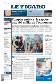 Le Figaro