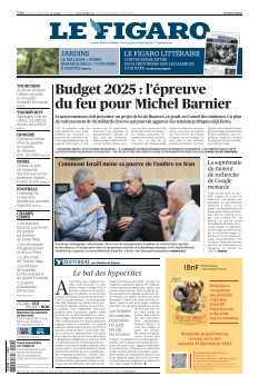 Le Figaro