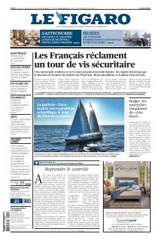 Le Figaro