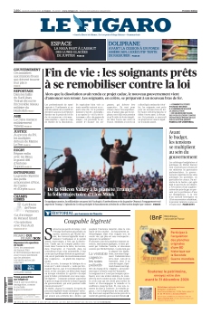 Le Figaro