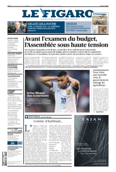 Le Figaro