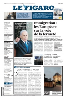 Le Figaro