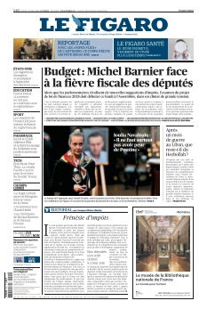 Le Figaro