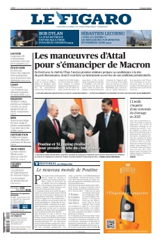 Le Figaro