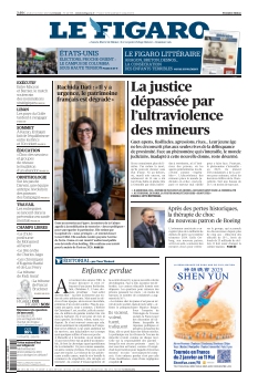 Le Figaro