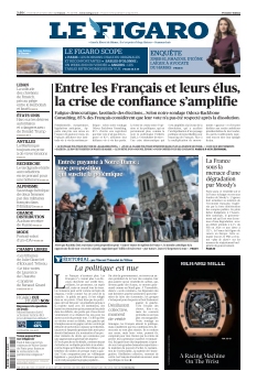 Le Figaro