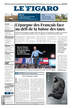 Le Figaro