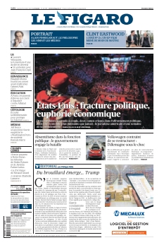 Le Figaro