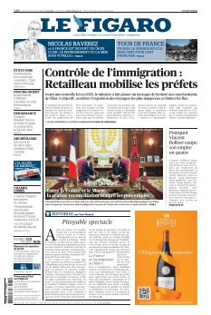 Le Figaro