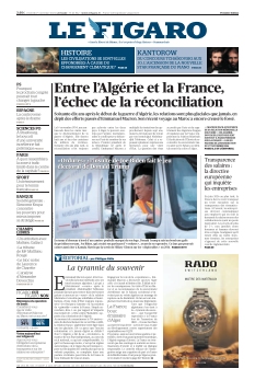 Le Figaro