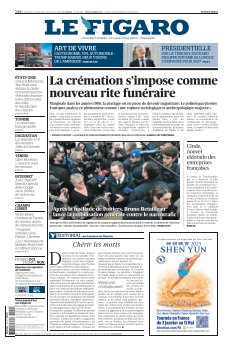 Le Figaro