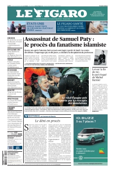 Le Figaro