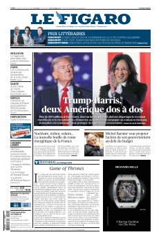 Le Figaro